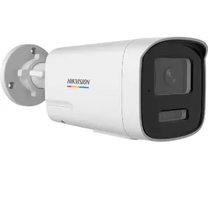 Камера видеонаблюдения Hikvision IP Camera DS-2CD1T47G2H-LIUF/SL 2.8mm