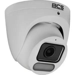 Surveillance Camera BCS POINT BCS-P-EIP28FCL3-Ai1 IP Camera