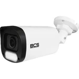Камера видеонаблюдения BCS POINT BCS-P-TIP28FCL3-Ai1 IP Camera