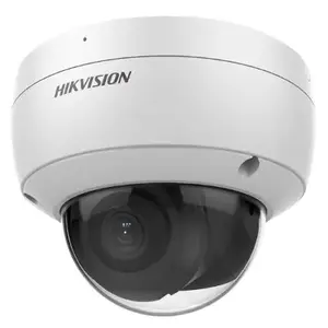 IP-камера Hikvision DS-2CD2186G2H-ISU, объектив 2.8 мм, 8 МП