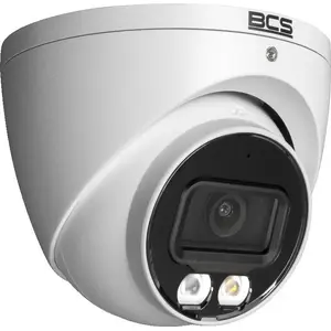 Камера видеонаблюдения BCS LINE BCS-L-EIP112FCR3L3-Ai1 HD
