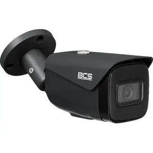 Камера видеонаблюдения BCS LINE BCS-L-TIP25FSR5-Ai1-G HD