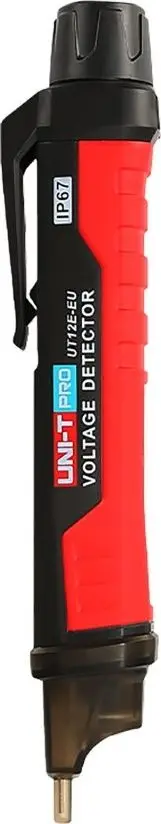 Unit UT12E-EU Voltage Detector Photo 2