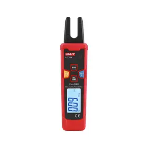 Voltage Tester Unit Uni-T UT256 — handheld voltage meter for AC/DC measurement