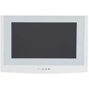 Монитор видеодомофона VIDOS 2IP M200W-X 10.1" LCD LED 1280x800