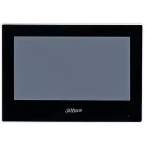 Monitors DAHUA VTH2622G-W 10.1" LCD displejs 1280x800