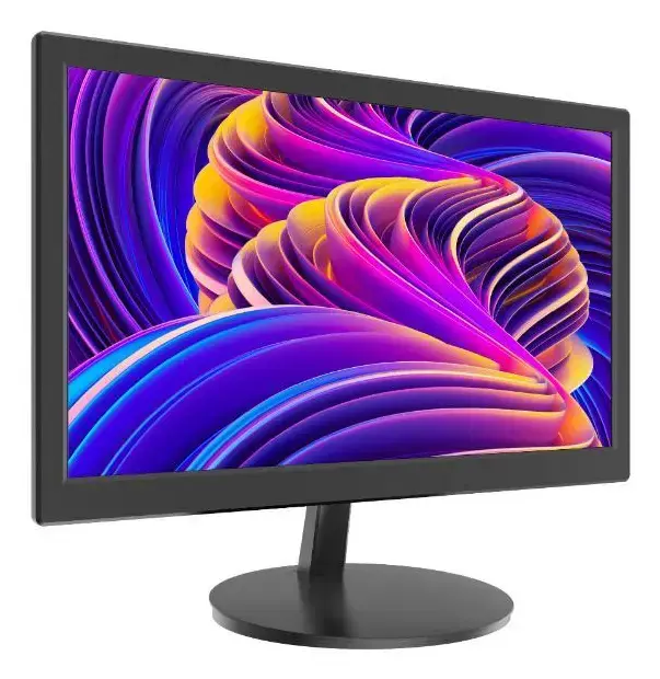Hikvision DS-D5019S0-1P0 LED 18.5" HD монитор Photo 2
