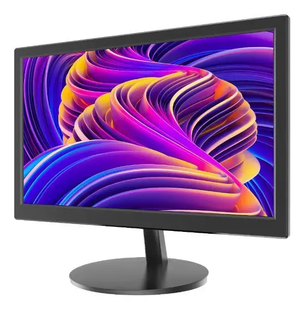 Hikvision DS-D5019S0-1P0 LED 18.5" HD монитор Photo 3