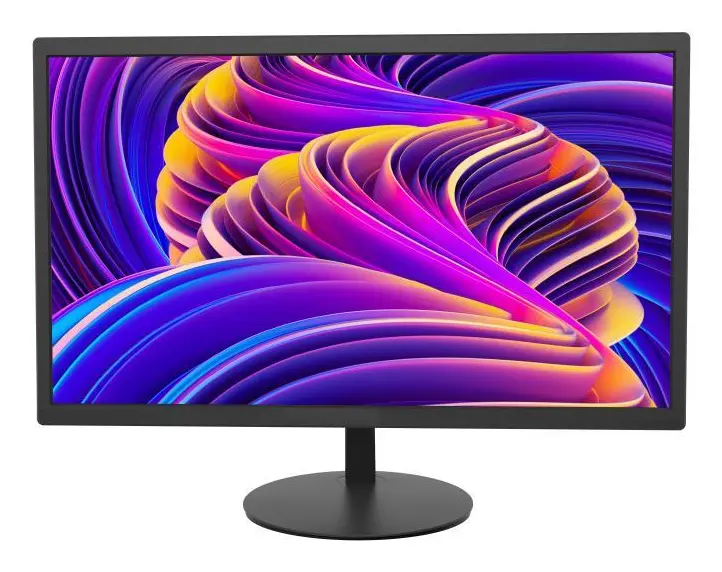 Hikvision DS-D5019S0-1P0 Biznesa LED Datora monitors