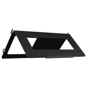 Monitor Stand Hikvision DS-KABH8380-T — desk mounting solution for Hikvision video intercom monitors