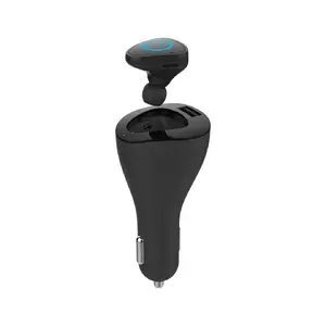 Bluetooth austiņas Kruger & Matz Traveler K1
