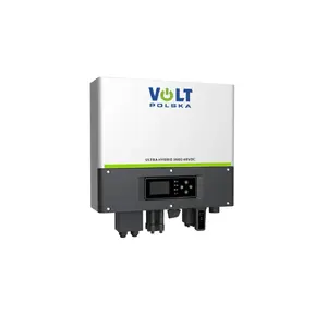 Hybrid inverter ULTRA HYBRID 7500 48/230V 7500W 48V — 7500 W output, 48 V DC to 230 V AC