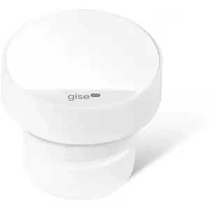Motion sensor GISE GMOS-ZB Zigbee (Tuya) — wireless presence detector, battery-powered