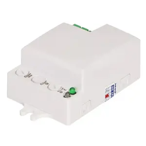 Микроволновый датчик движения ORNO OR-CR-214 — датчик присутствия OR-CR-214 от ORNO
