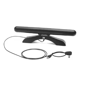 Комнатная ТВ-антенна INNE SONUS+ USB с усилителем Barczak