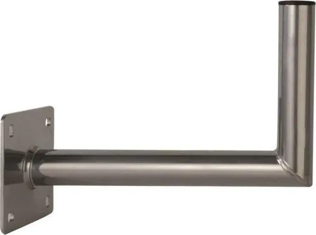 Wall mount Corab AL USL-48/450AL aluminium Photo 2