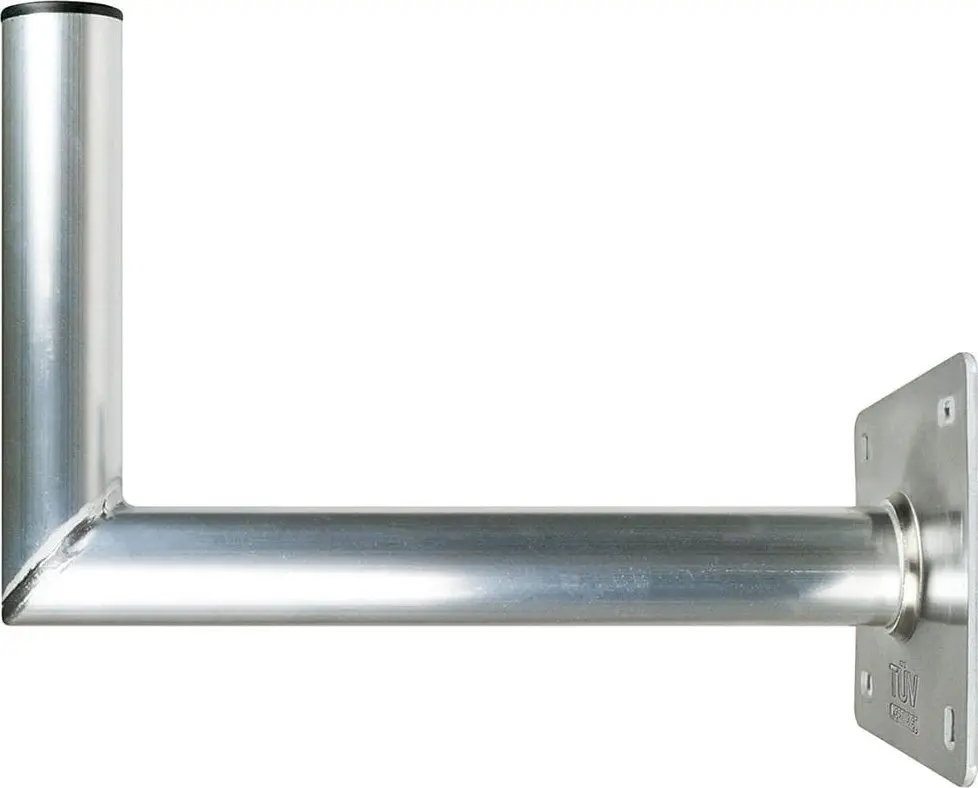 Монтажный комплект Corab Maximum 1787 Aluminium Photo 3