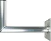 Монтажный комплект Corab Maximum 1787 Aluminium Photo 3
