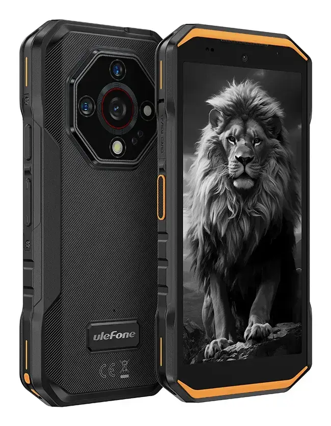 Смартфон Ulefone Armor X32 PRO Photo 2