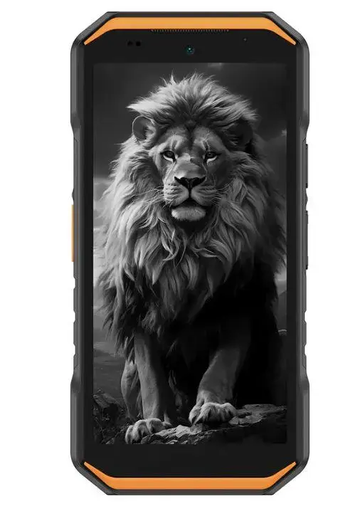 Смартфон Ulefone Armor X32 PRO Photo 3