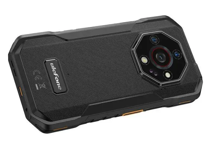 Смартфон Ulefone Armor X32 PRO Photo 4