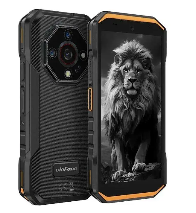 Смартфон Ulefone Armor X32 PRO Photo 5