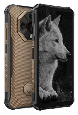 Смартфон Ulefone Armor X16 PRO Photo 2