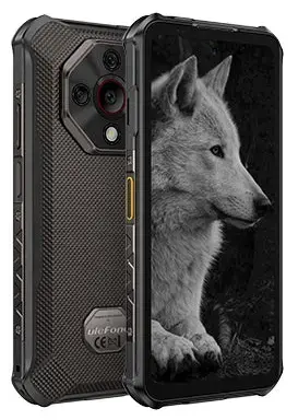 Смартфон Ulefone Armor X16 PRO Photo 2