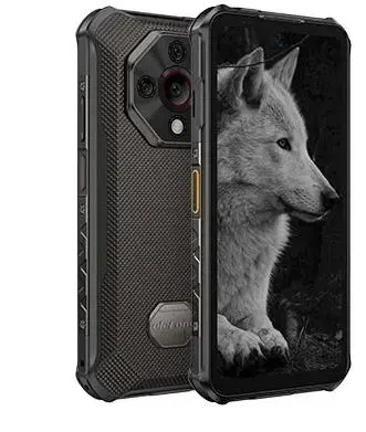 Смартфон Ulefone Armor X16 PRO Photo 3