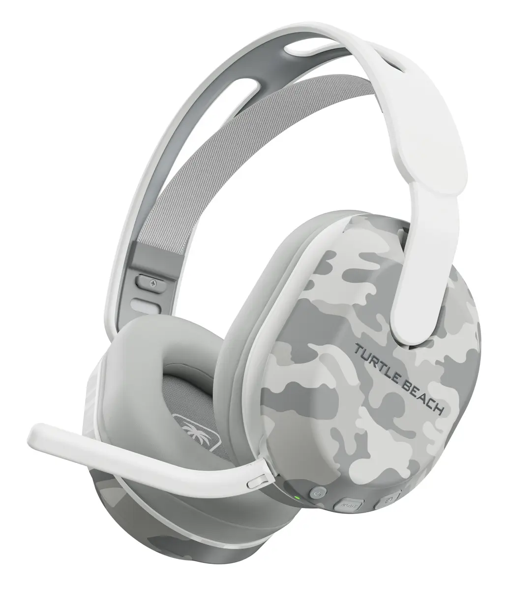 Bezvadu spēļu austiņas Turtle Beach Stealth