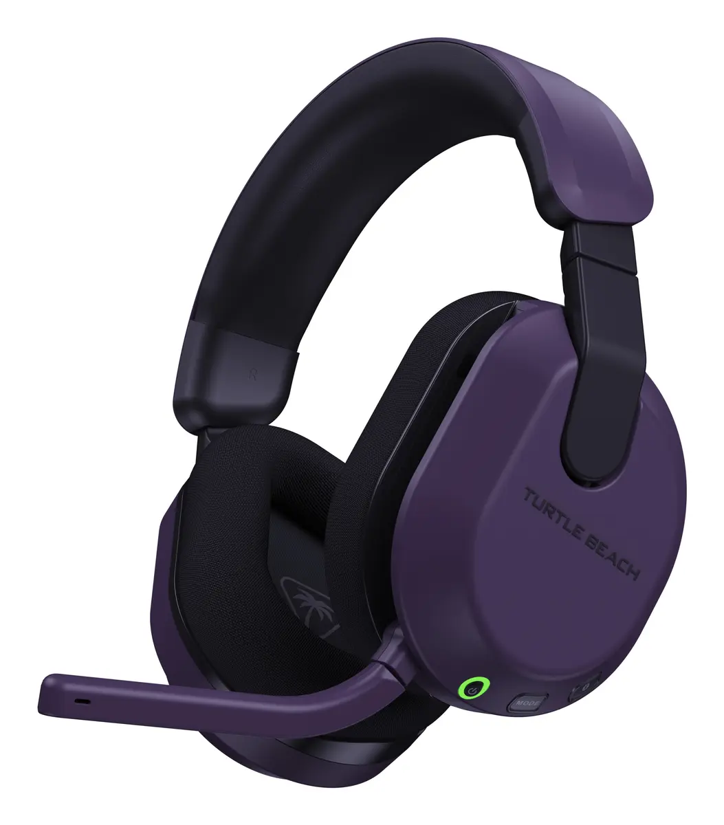 Turtle Beach Stealth 600 Purpura bezvadu