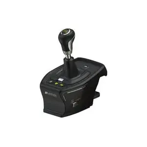 Turtle Beach VelocityOne Multi-Shift Shifter TBS-0001-05 — compatible with flight and racing controls