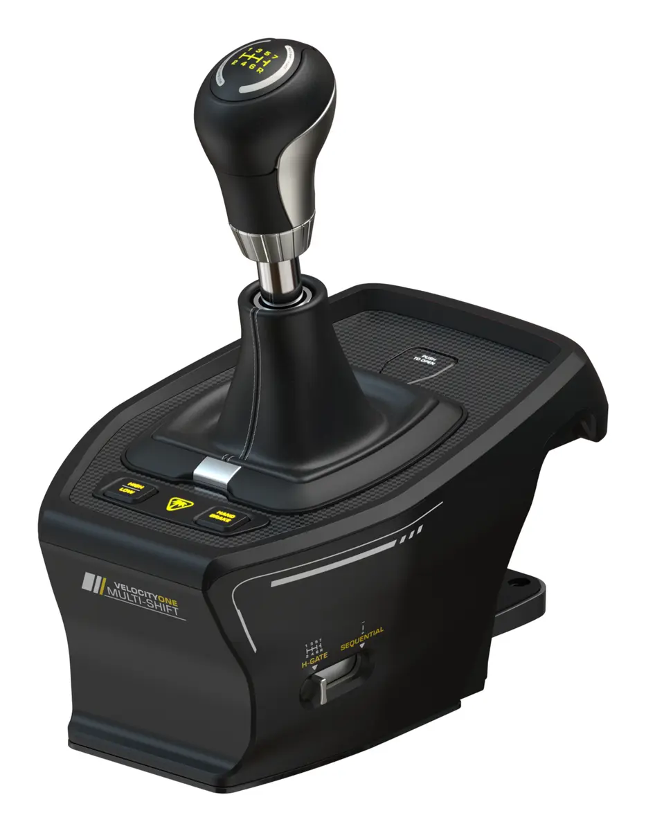 Turtle Beach VelocityOne Multi-Shift Universāls pārnesumkārbas
