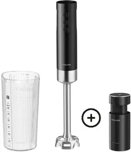 Блендер Zwilling XTEND Cordless Starter Set 1030457