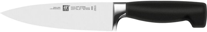 Pavāra nazis Zwilling Four Star 16