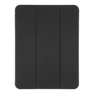 OBAL:ME MistyTab Pouzdro pro iPad Air (2020/2022/2024/2025)/iPad Pro 11 (1/2/3/4) Black