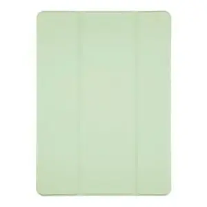 Protective case Obal:Me MistyTab for iPad Air (2020/2022/2024/2025) and iPad Pro 11 — Light Green