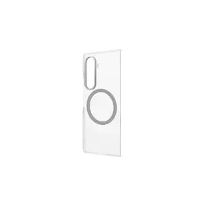 Galaxy Z Fold7 Clear Magnet Case