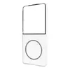 Samsung Magnet Clear Case Galaxy Z Fold7 Photo 2
