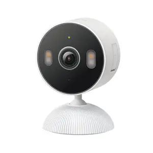 Камера видеонаблюдения TP-Link Tapo C113 3MP 2K Photo 1