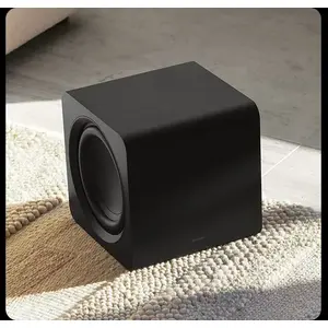 160W Compact Subwoofer