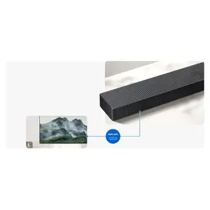 HDMI eARC