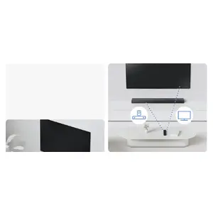 Wi-Fi and Bluetooth Connection