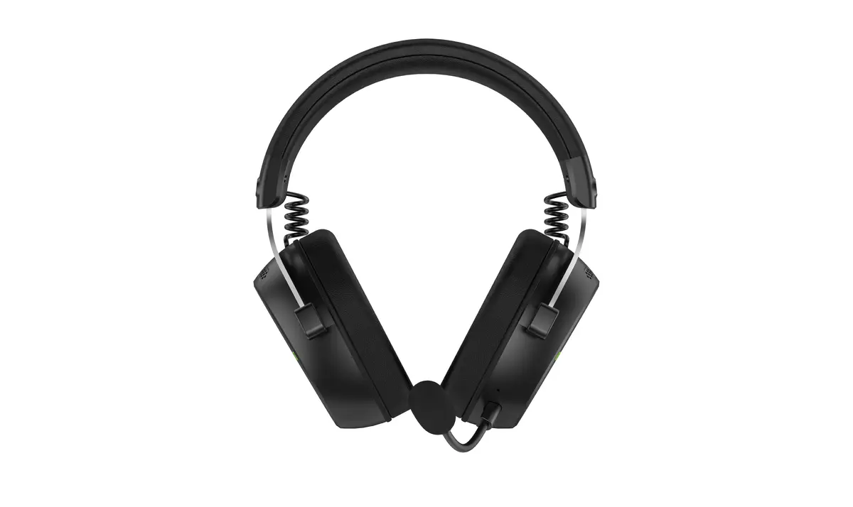 Игровая гарнитура HATOR Hypergang 3 Wireless Photo 4