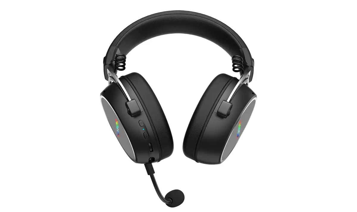 Игровая гарнитура HATOR Hypergang 3 Wireless Photo 6
