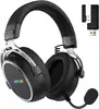 HATOR Hypergang 3 Wireless spēļu austiņas Photo 21
