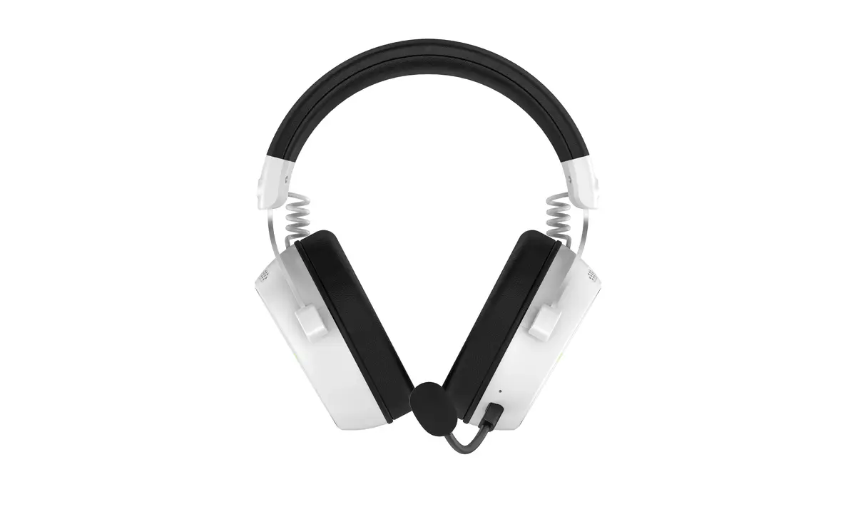 HATOR Hypergang 3 Wireless spēļu headset Photo 4