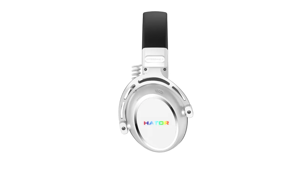 HATOR Hypergang 3 Wireless spēļu headset Photo 7