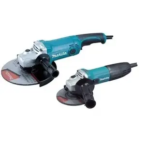 Шлифовальная машинка Makita DK0057 240В 320Вт Компактная Легкая