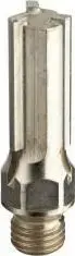 Adjustable wrench Irwin 10 inch 10507229 — steel jaw, slip-resistant handle